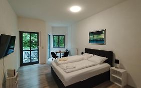 Apartment In Stadtnaehe